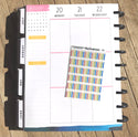 (#230) Colored Pencils