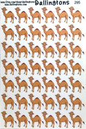 (#295) Camels