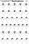 (#756) Ghosts