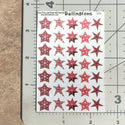 (#171) Red Stars