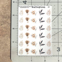 (#41) Rustic Plants