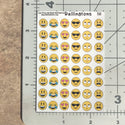 (#58) Emojis